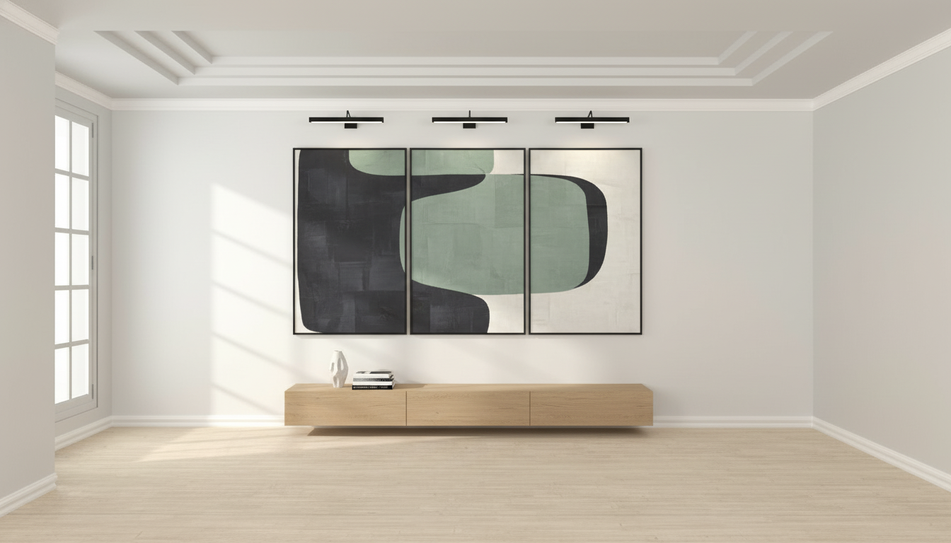 Bagaimana AI Mengubah Cara Kita Mendesain Interior